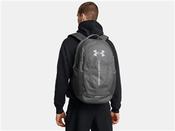 Hustle 6.0 Backpack - Grey - O/S; Grey image