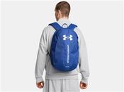 Hustle Lite Backpack - Blue - O/S; Blue image