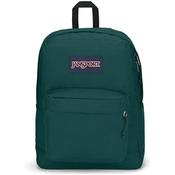 Superbreak One Backpack (26L) - Dark Green - Green; O/S image