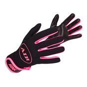Air Gaelic Glove - Adult - Pink - M; Pink