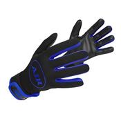 Air Gaelic Glove - Adult - Royal - M; Blue