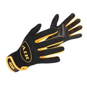 Air Gaelic Glove - Kids - Amber - Age 5/6; Yellow