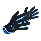 Air Gaelic Glove - Kids - Sky - Age 10/11; Blue