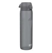 1000ml Water Bottle - Grey - O/S; Grey image