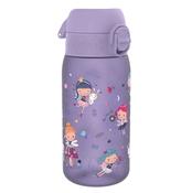 350ml Water Bottle - Fairy Lilac - O/S; Purple
