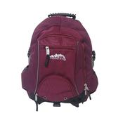 Bolton Backpack - Maroon - Maroon; O/S