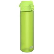 500ml Slim Water Bottle - Green - O/S; Green image