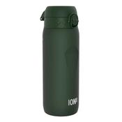 750ml Tour Water Bottle - Dark Green - O/S; Green image