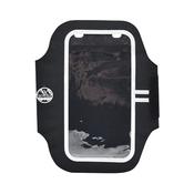 Armband Phone Holder - Black - Black; O/S image