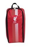 Liverpool Particle Bootbag 12X19.5X8cm - Red - Red; O/S