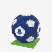3D BRXLZ Everton Football - Blue/White - Blue; O/S