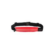 Night Viz LED Belt - Red - Red; O/S