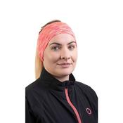 Summer Running Headband - Coral - O/S; Orange image