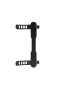 Night Viz Bike/Scooter Mount - Black - O/S; Black