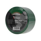 Sock Tape X 38mm X 33m - All Colours - O/S; Green