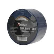 Sock Tape X 38mm X 33m - All Colours - O/S; Navy