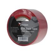 Sock Tape X 38mm X 20m - All Colours - O/S; Red