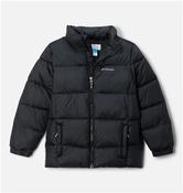 Puffect II Puffer Jacket - Youth - Black - Youth XL; Black image