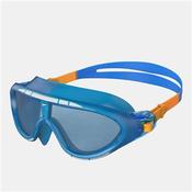 Biofuse Rift Goggles - Blue/Orange - O/S; Blue