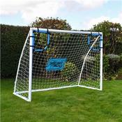 Top Bins Corner Targets - Blue - O/S; Blue