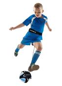 Solo Kick Skills Trainer - Black - O/S; Black