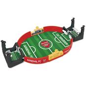 Arsenal Mini Football Game - Red - O/S - Red