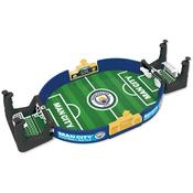 Manchester City Mini Football Game - Blue - O/S - Blue