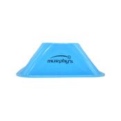 Gaelic Kicking Tee - High - Blue - O/S - Blue