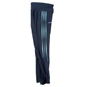 Donegal Dynamo Leggings - Ladies - Marine/Mint - Sz 10 - Marine/Mint