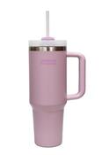 Vitalsip Bottle 1200ml - Pastel Pink - O/S - Pastel Pink
