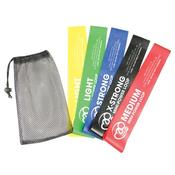 Mini-Power Loop Set - Multi - O/S; Multi