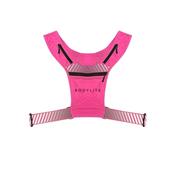 Phone Holder Vest - Pink - O/S; Pink image