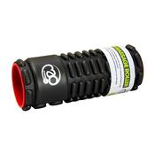 Vari-Massage Foam Roller 32cm - Black/Red - O/S; Black image