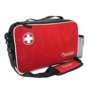 Pro HX Academy Medi Bag (Empty) - Red/Black - O/S; Red image