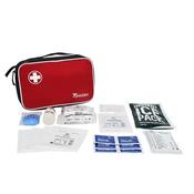 Pro HX Medi Grab Bag (+ Medi Kit C) - Red/Black - O/S; Red