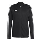 Tiro 23 League Tracksuit Top - Black - L; Black image