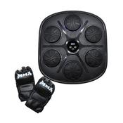 Bluetooth Boxing Machine - Black - O/S; Black