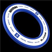 Pro-Line 2.0 Dart Board Surround - Blue - O/S; Blue