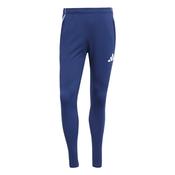 Tiro25 Competition Track Pant - Navy/Blue - M; Navy