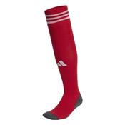 Adi 23 Sock - Power Red/White - KXXL; Red