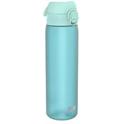 500Ml Slim Water Bottle - Sonic Blue - O/S; Blue