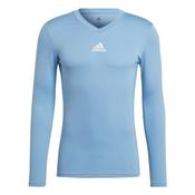 Team Base Tee - Sky - M; Blue image
