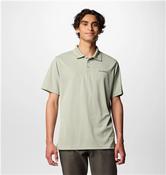 Mens Utilizer Polo - Safari Green - M; Green image