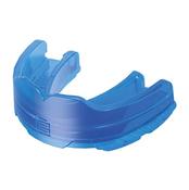 Lithos Mouthguard (For Braces) - Blue - O/S; Blue image