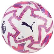 Orbita Cup Premier League Ball 25/26 - White/Purple - White; O/S