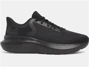 Mens Charged Rogue 5 Trainers - Black/Black - Black; UK 7 image
