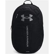 Hustle Lite Backpack - Black - Black; O/S