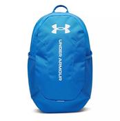 Hustle Lite Backpack - Blue Atlantis - Blue; O/S