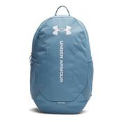 Hustle Lite Backpack - Blue Smoke - Blue; O/S