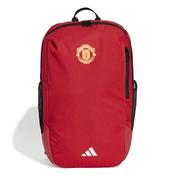 Manchester United Backpack - Red - Red; O/S
